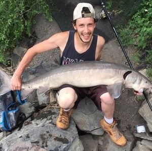 Meet your Posher, Patrick